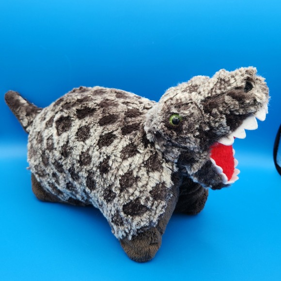 Pillow Pets Other - Pillow Pet Rexy T-Rex Dinosaur Pillow Toy Plush